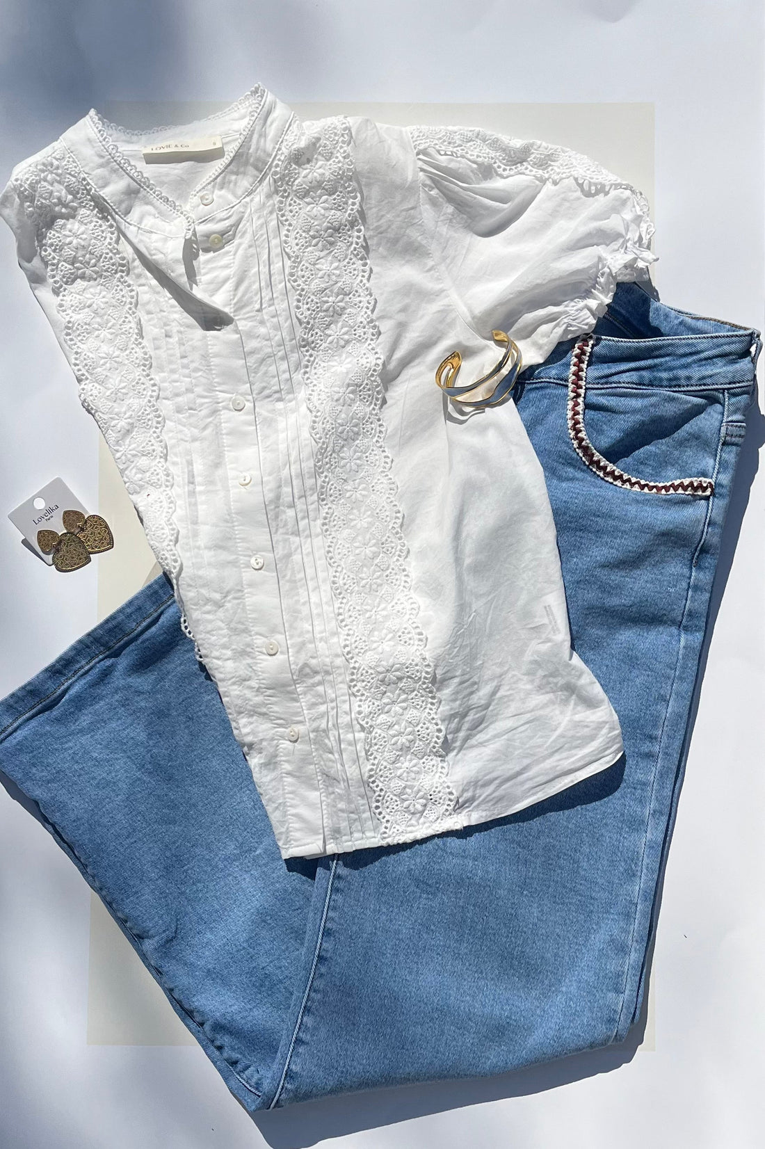 10 idées de tenues femme faciles et tendance – inspiration mode par Le Style by Laeti