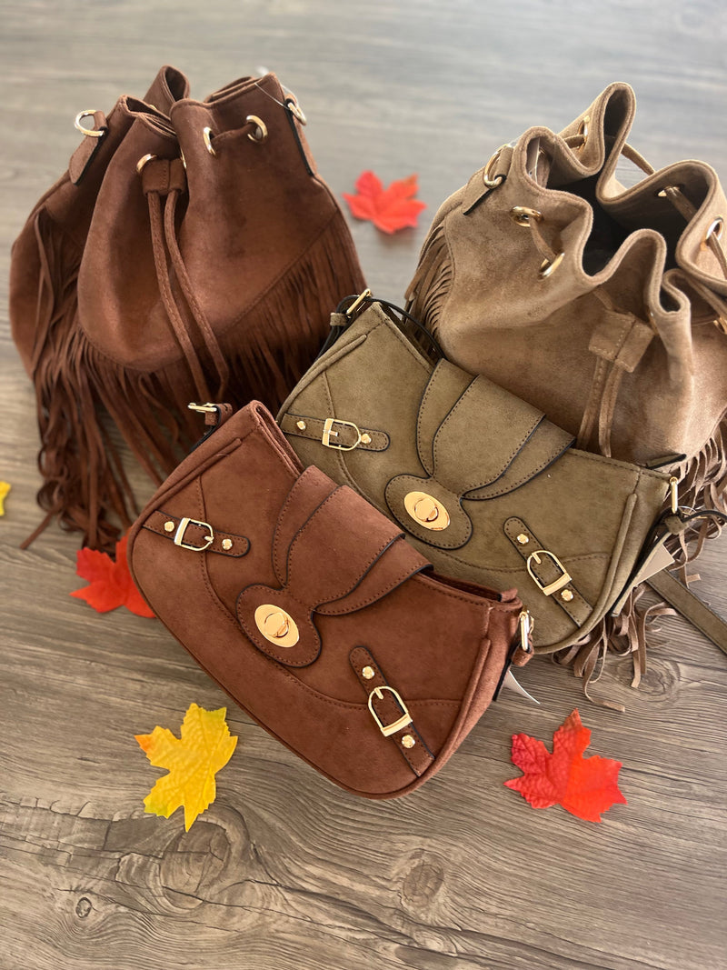 Sacs - Le style by laëti