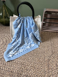 Echarpe Bandana Femme