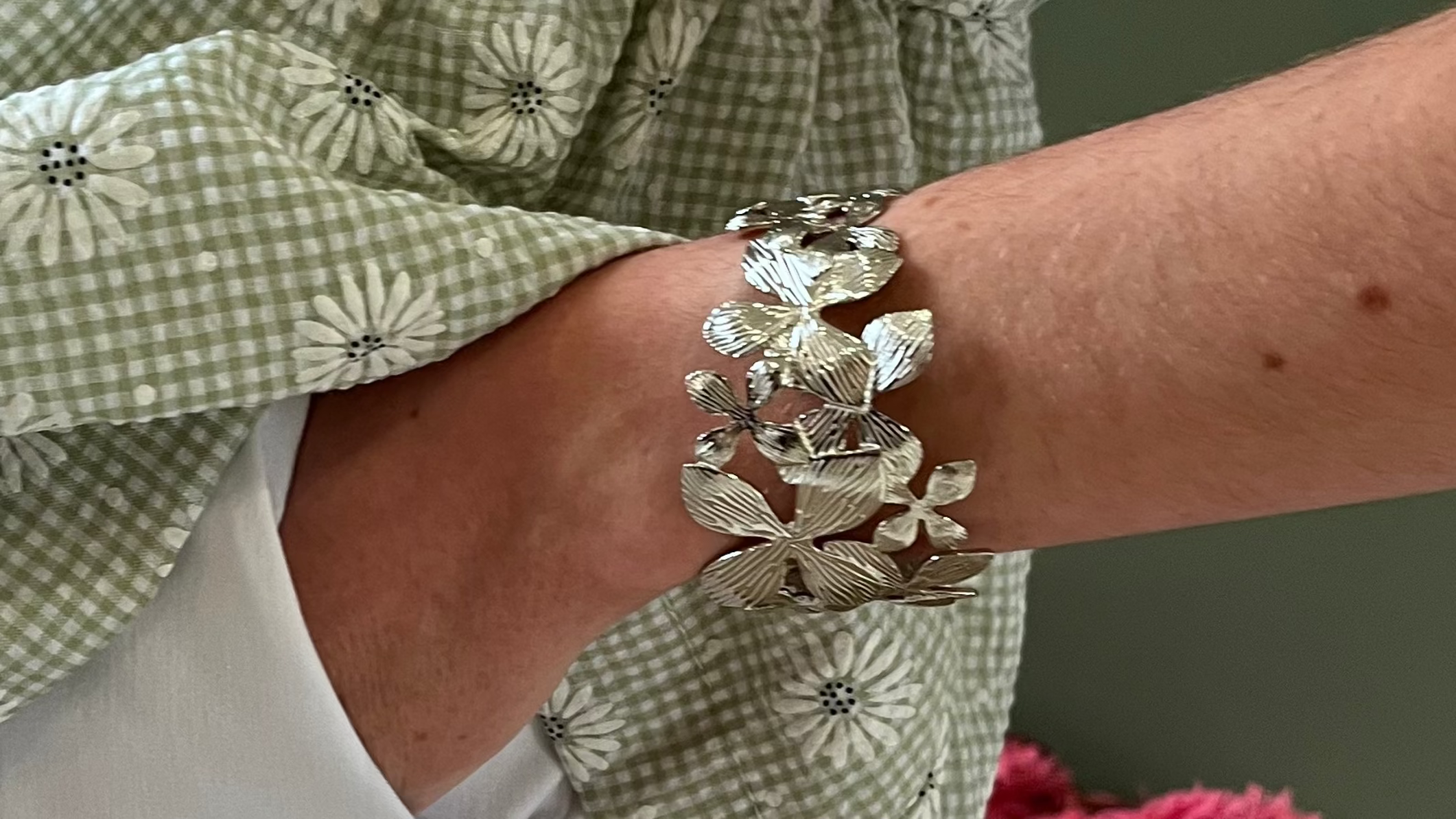 Bracelet Argent Alix