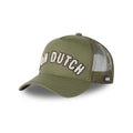 casquette von dutch kaki collection automne 2026 tendance homme boutique homme Guérande -Le style by laëti