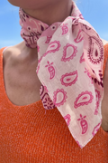 Carré Bandana Iconique