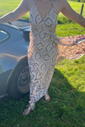 robe-dos-nu-fushia-porshe-911 → Robe longue dos nu fuchsia élégante, look chic et sensuel – le style by laëti
vêtement femme la baule pornichet le croisic